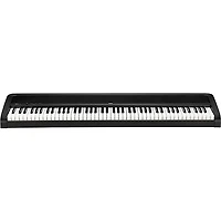 KORG B2 88-Key Digital Piano Black