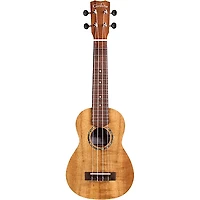 Cordoba 28S Koa Soprano Ukulele Satin Finish