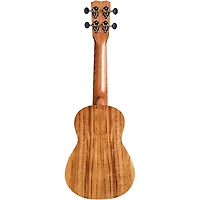 Cordoba 28S Koa Soprano Ukulele Satin Finish