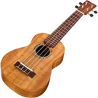 Cordoba 28S Koa Soprano Ukulele Satin Finish
