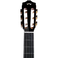 Cordoba C5-CET Thinbody Spalted Maple Nylon-String Acoustic-Electric Guitar Gloss Natural