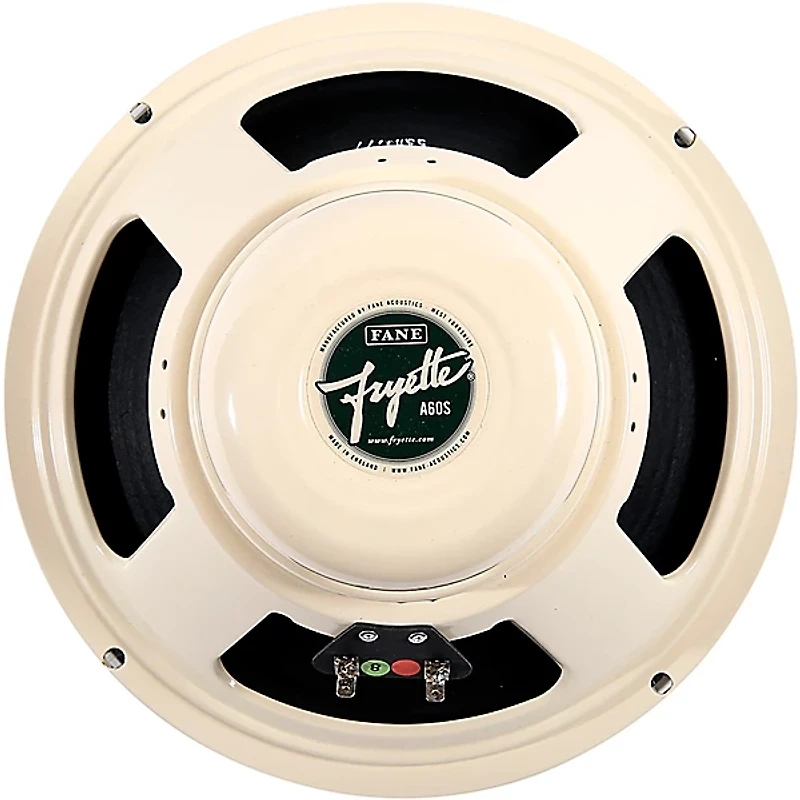 Fryette Aether 25W 1x12 Tube Guitar Combo Amp