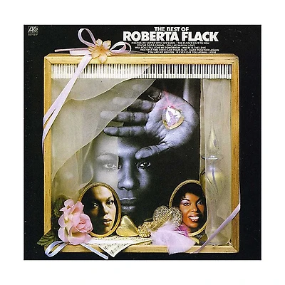 Roberta Flack - Best of Roberta Flack (CD)