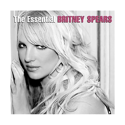 Britney Spears - Essential (CD)