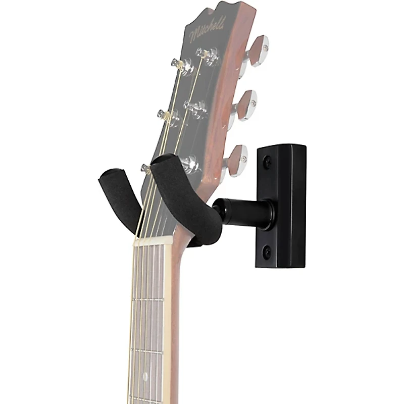 Proline Solid Wood Guitar Wall Hanger