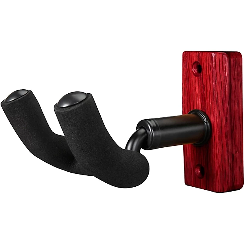 Proline GH5 Solid Wood Guitar Wall Hanger -