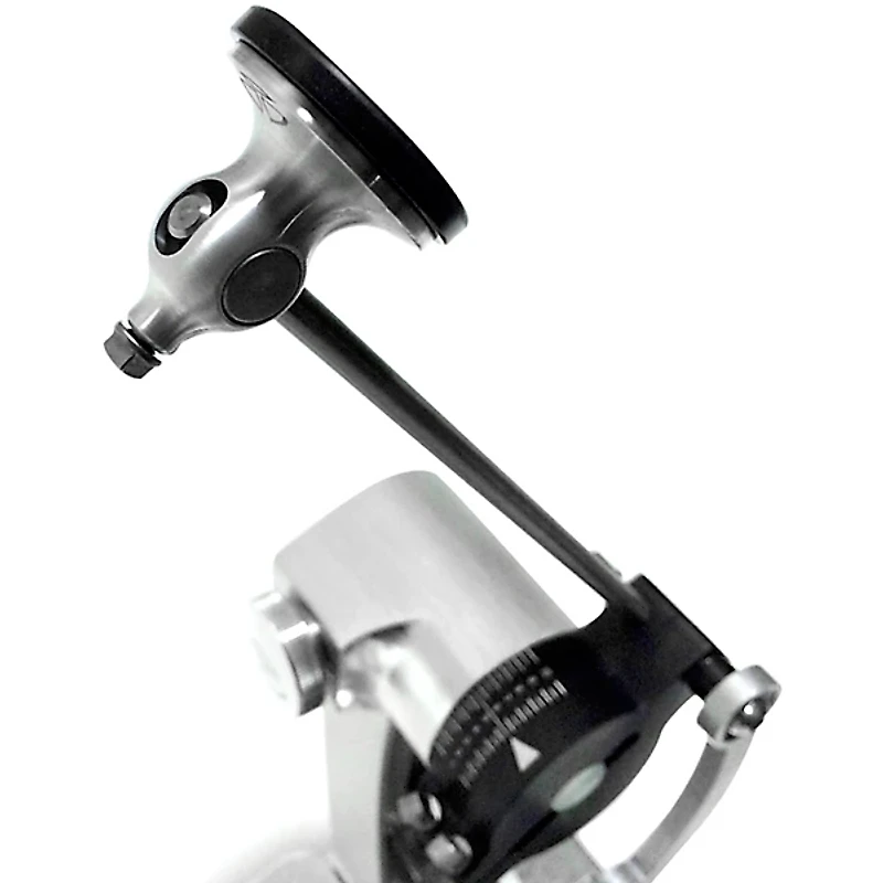 Trick Drums Pro1-V BigFoot Low-Mass Direct Drive Double Bass Drum Pedal