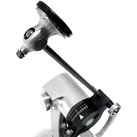 Trick Drums Pro1-V BigFoot Low-Mass Direct Drive Double Bass Drum Pedal