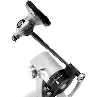 Trick Pro1-V ShortBoard Low Mass Chain Drive Double Bass Drum Pedal