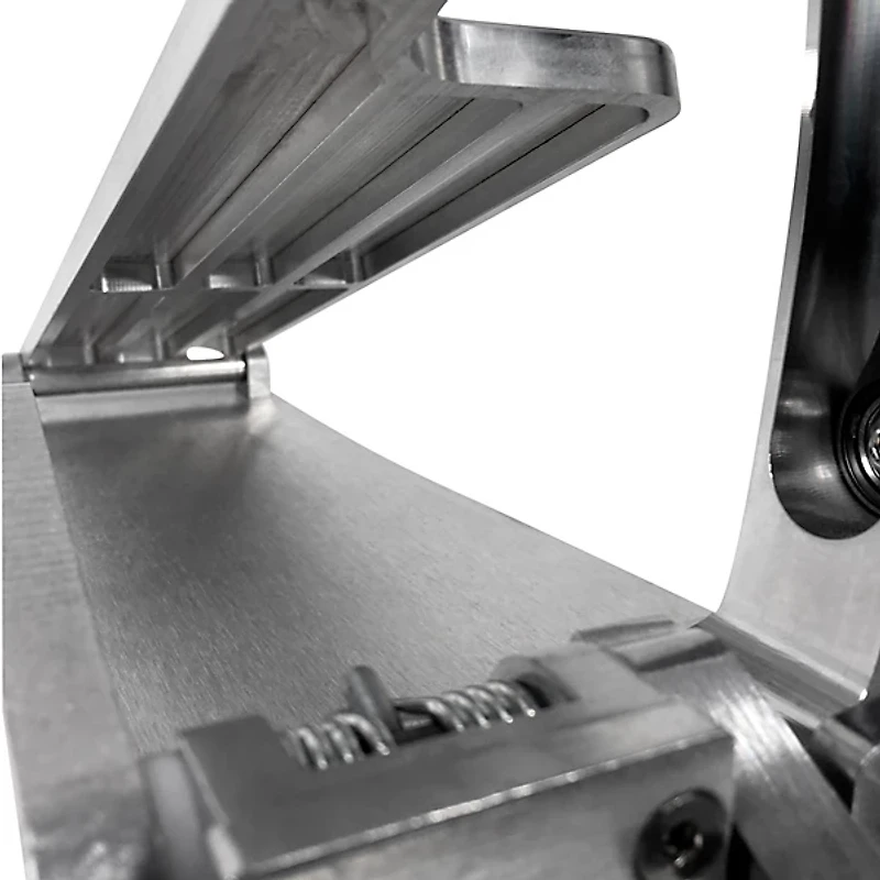 Trick Pro1-V ShortBoard Low Mass Chain Drive Double Bass Drum Pedal