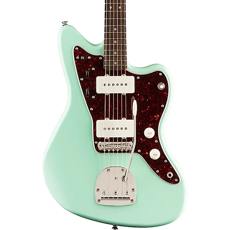 Squier Classic Vibe '60s Jazzmaster Electric Guitar