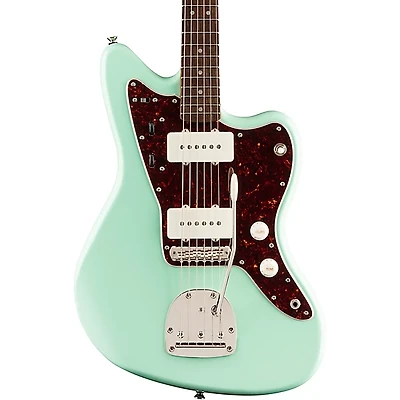 Squier Classic Vibe '60s Jazzmaster Electric Guitar