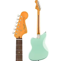 Squier Classic Vibe '60s Jazzmaster Electric Guitar