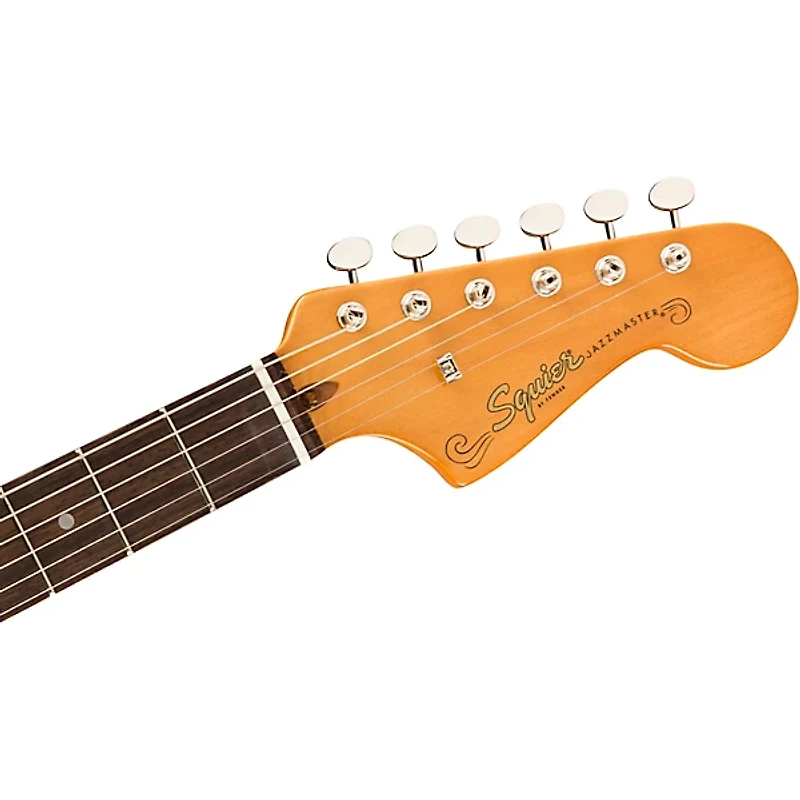 Squier Classic Vibe '60s Jazzmaster Electric Guitar