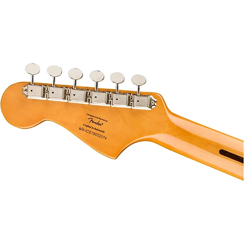 Squier Classic Vibe '60s Jazzmaster Electric Guitar