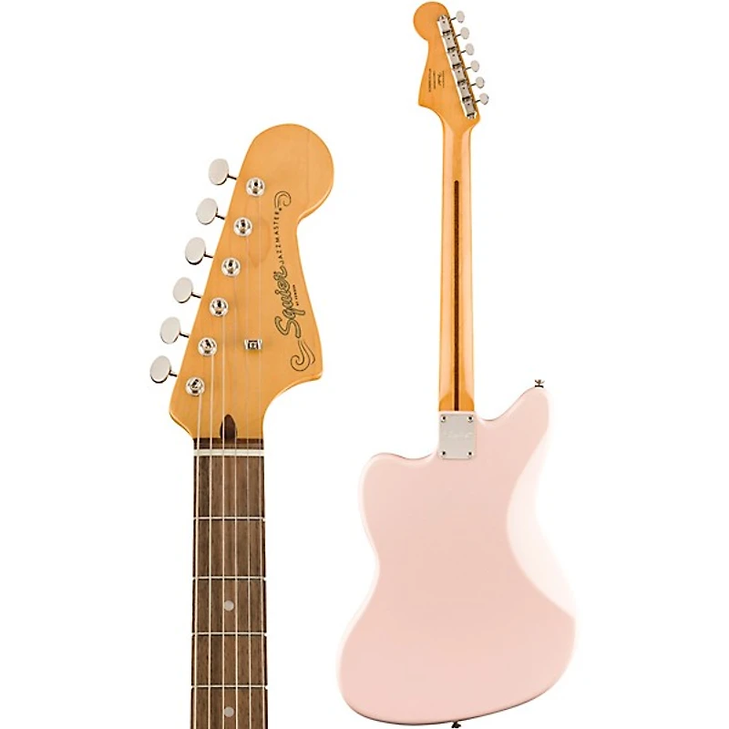 Squier Classic Vibe '60s Jazzmaster Electric Guitar -