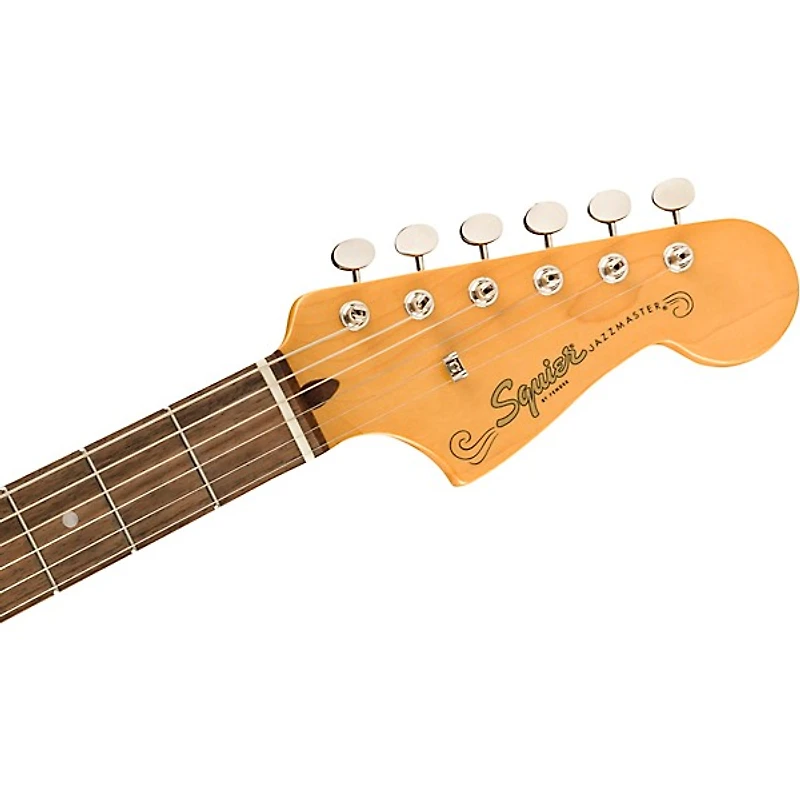 Squier Classic Vibe '60s Jazzmaster Electric Guitar -