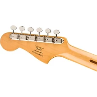 Squier Classic Vibe '60s Jazzmaster Electric Guitar -