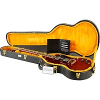 Gibson Custom 1961 Les Paul SG Standard Reissue Stopbar VOS Electric Guitar Cherry Red