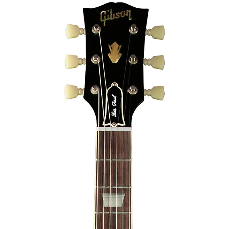 Gibson Custom 1961 Les Paul SG Standard Reissue Stopbar VOS Electric Guitar Cherry Red