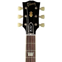 Gibson Custom 1961 Les Paul SG Standard Reissue Stopbar VOS Electric Guitar Cherry Red