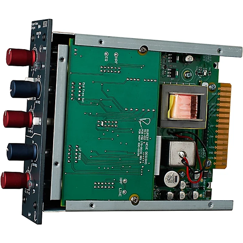 Rupert Neve Designs INDUCTOR EQ 500 SERIES