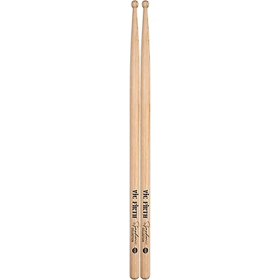 Vic Firth Symphonic Collection Laminated Birch Snare Drum Sticks Wood