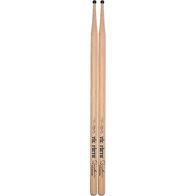 Vic Firth Symphonic Collection Ted Atkatz II Signature Drum Sticks Nylon
