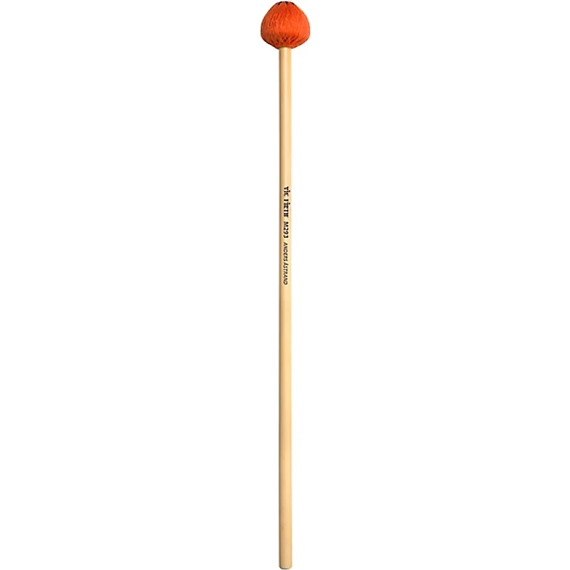 Vic Firth Anders Astrand Signature Rattan Handle Mallet