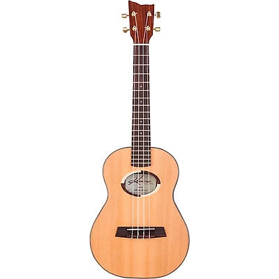 Kremona Coco Concert Ukulele Natural