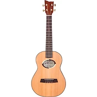 Kremona Coco Concert Ukulele Natural