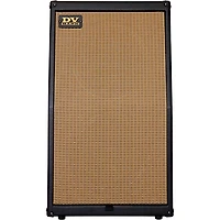 DV Mark DV Gold 212V 300W 2x12 Vertical Guitar Speaker Cabinet