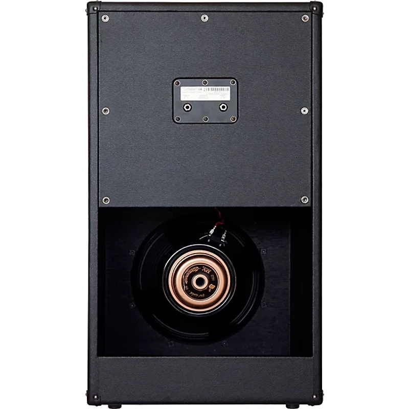 DV Mark DV Gold 212V 300W 2x12 Vertical Guitar Speaker Cabinet