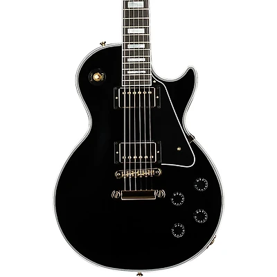Gibson Custom Les Paul Custom Electric Guitar -