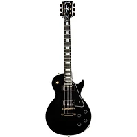 Gibson Custom Les Paul Custom Electric Guitar -