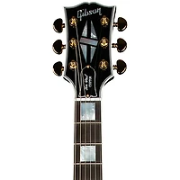 Gibson Custom Les Paul Custom Electric Guitar -
