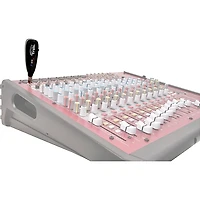 Galaxy Audio Galaxy Audio GT-INST-1 Wireless Portable Disc Transducer