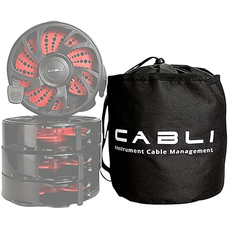 Singular Sound Cabli Gig Bag