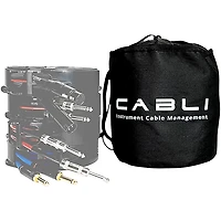 Singular Sound Cabli Gig Bag