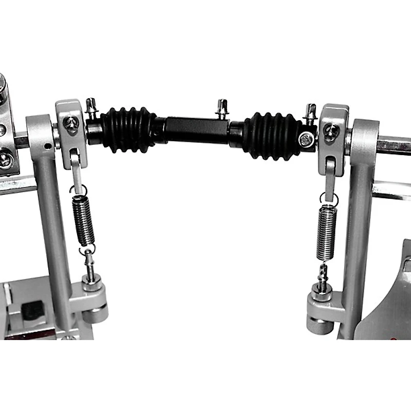 OffSet Eclipse Double Bass Drum Pedal