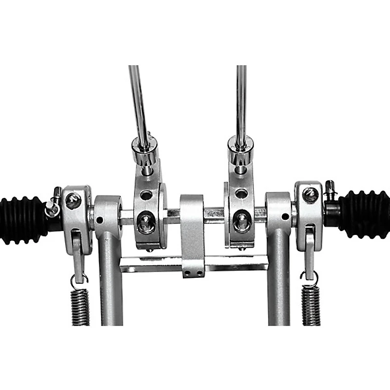 OffSet Eclipse Double Bass Drum Pedal