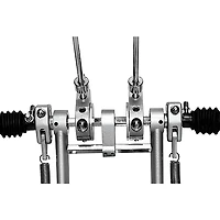 OffSet Eclipse Double Bass Drum Pedal