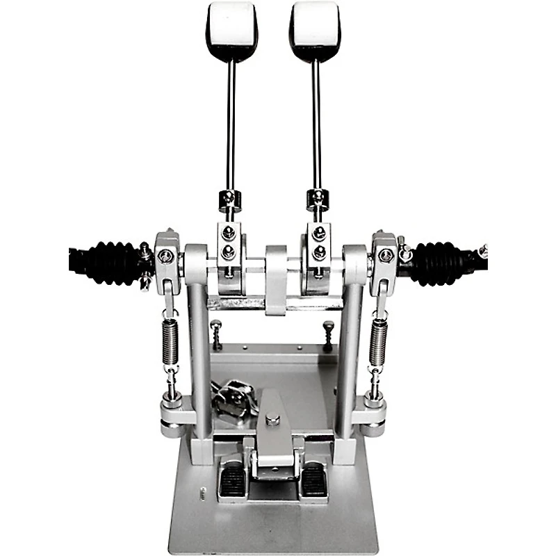 OffSet Eclipse Double Bass Drum Pedal