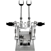 OffSet Eclipse Double Bass Drum Pedal