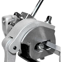 OffSet Direct Drive Bass Drum Pedal Conversion Kit