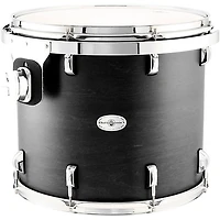 Black Swamp Percussion Concert Tom in Satin Concert Black Stain