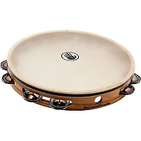 Black Swamp Percussion Black Swamp 12" single row tambourine