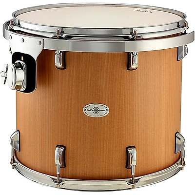 Black Swamp Percussion Concert Tom in Figured Anigre Finish