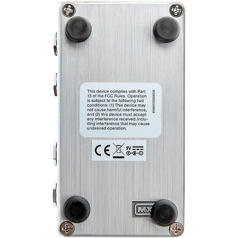 MXR M303 Clone Looper Effects Pedal