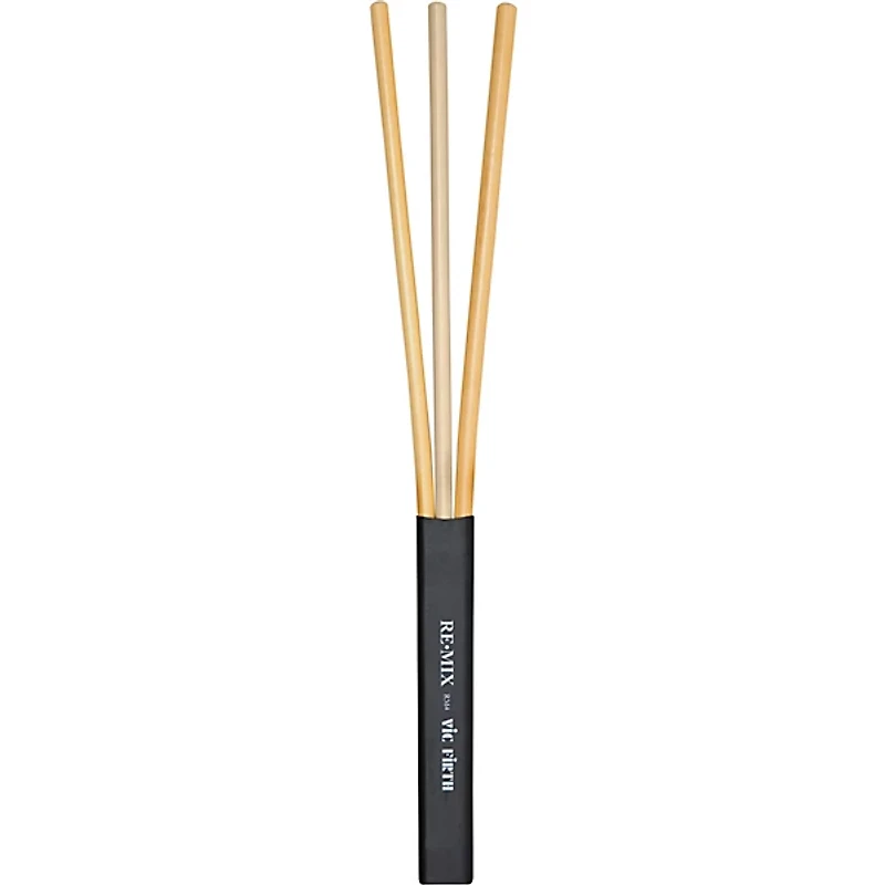 Vic Firth Remix Brushes